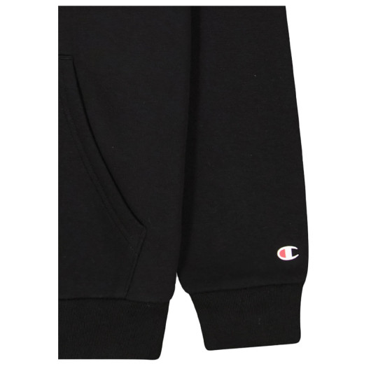 Champion Ανδρική ζακέτα Hooded Full Zip Sweatshirt